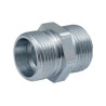 Złącze proste, M20 x 1,5 12S - M18 x 1,5 12L