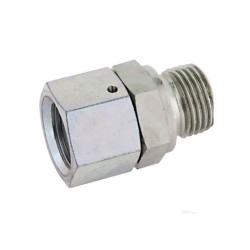 Przyłącze E, gwint przyłącza 1/2"BSP-gwint złącza 1/2"BSP Knomi 5704295818719