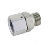 Przyłącze E, gwint przyłącza 3/8"BSP-gwint złącza 1/4"BSP Knomi 5704295818542