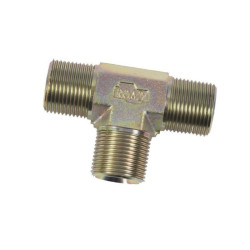 Złącze trójnikowe, 3/4" BSP B210110151712 Knomi 5704295407135