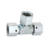 Złącze trójnikowe G3/8" z 3 na B210110153706 Knomi 5704295821061