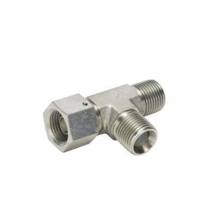 Złącze trójnikowe G1/2" z nakr B210110153108 Knomi 5704295484570