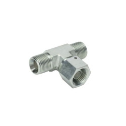Złącze trójnikowe G3/4" z nakr B210110153312 Knomi 5700037979090