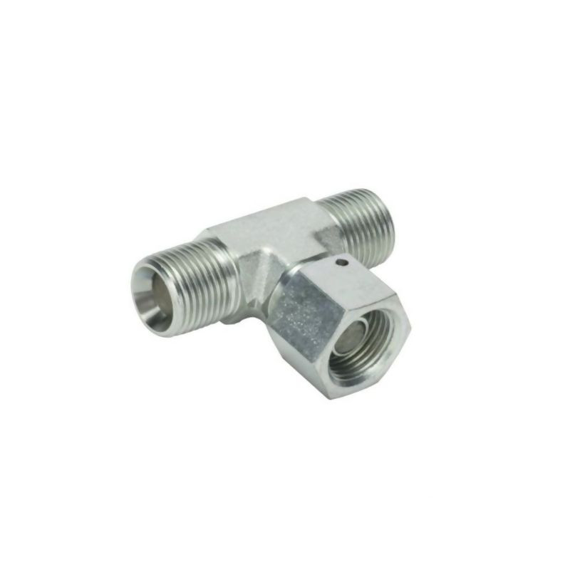 Złącze trójnikowe G3/4" z nakr B210110153312 Knomi 5700037979090