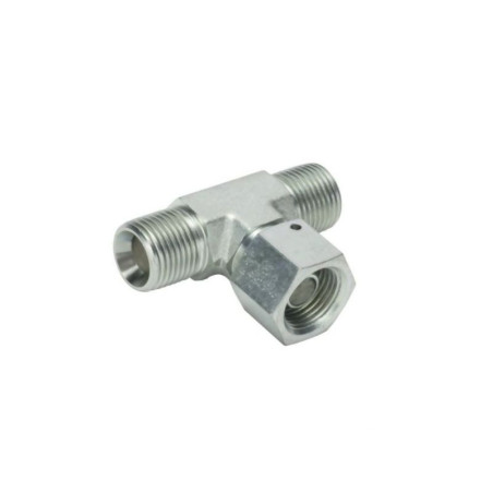 Złącze trójnikowe G3/4" z nakr B210110153312 Knomi 5700037979090