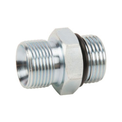 Przyłącze B, gwint przyłącza 7/8"UNF-gwint złącza 1/2"BSP Burnett & Hillman 115B1408