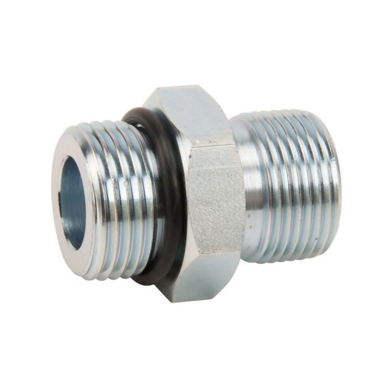 Przyłącze B, gwint przyłącza 1"UNF-gwint złącza 1/2"BSP Burnett & Hillman 115B1608