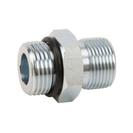 Przyłącze B, gwint przyłącza 1"UNF-gwint złącza 1/2"BSP Burnett & Hillman 115B1608