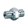 Złącze hydrauliczne BB 1/4"BSP-1/4"BSP Burnett & Hillman DNB04A