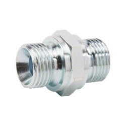 Złącze hydrauliczne BB 1/2"BSP-1/2"BSP Burnett & Hillman DNB08A