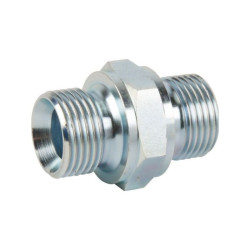 Złącze hydrauliczne BB 5/8"BSP-5/8"BSP Burnett & Hillman DNB10A