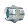Złącze hydrauliczne BB 1i1/2"BSP-1i1/2"BSP Burnett & Hillman DNB24A