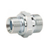 Złącze hydrauliczne BB 5/8"BSP- 3/4"BSP Burnett & Hillman VNB1210A