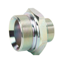 Złącze hydrauliczne BB 1i1/4"BSP- 2"BSP Burnett & Hillman VNB3220A
