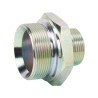 Złącze hydrauliczne BB 1i1/4"BSP- 2"BSP Burnett & Hillman VNB3220A