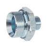 Złącze hydrauliczne BB 3/4"BSP- 1i1/2"BSP Burnett & Hillman VNB2412A