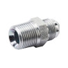 Przyłącze A, gwint przyłącza 1/2"NPT-gwint złącza 3/4"JIC Alfagomma 106UT1208