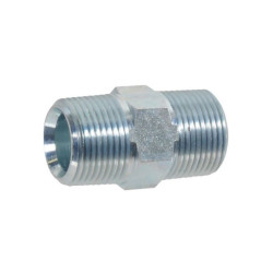 Złączka dwuwkrętna 3/8 NPT DNN06 Burnett & Hillman 8719607031479