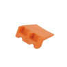 Blokada wtyczki 2 P. Male