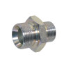 Złącze hydrauliczne BB M16x1,5 - M22x1,5, 10L - 15L Burnett & Hillman 510VNM2216