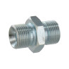 Złącze hydrauliczne BB 1/2"BSP-1/2"BSP Burnett & Hillman 8716106440078