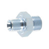Złącze hydrauliczne BB 3/8"BSP- 1/4"BSP Burnett & Hillman 8716106788163