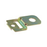 Zacisk DTP, metal