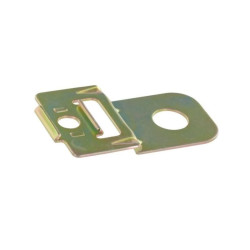 Zacisk DTP, metal