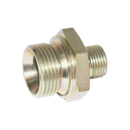 Złącze hydrauliczne BB 1i1/4"BSP- 2"BSP Burnett & Hillman VNB3220
