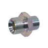 Złącze BB, 1/4"BSP-18x1,5 -12L Burnett & Hillman VNBM0418