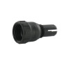 Deutsch DSM9022132 Obudowa przewodu, HD10 SIZE3