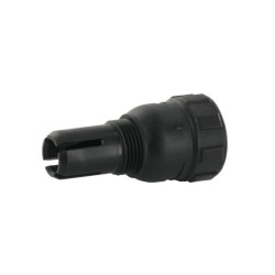 Deutsch DSM9022132 Obudowa przewodu, HD10 SIZE3