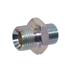 Złącze BB, 3/4"BSP-M30x1,5 Burnett & Hillman VNBM1230