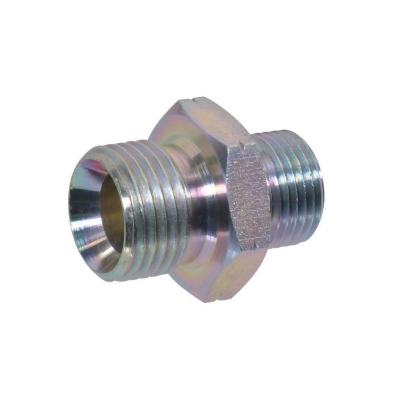 Złącze BB, 1"BSP-M30x2,0 Burnett & Hillman VNBM1630