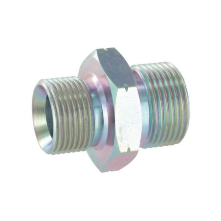 Złącze BB, 3/4"BSP-M30x2,0 Burnett & Hillman VNBM123020