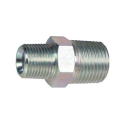 Element łączący NPT M1/2 - M3/ VNN0806 Burnett & Hillman VNN0806
