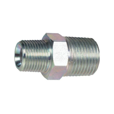 Element łączący NPT M1/2 - M3/ VNN0806 Burnett & Hillman VNN0806
