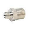 Przyłącze A, gwint przyłącza 1/2 "BSPT -gwint złącza 1/4 "BSP Burnett & Hillman 10304103T08