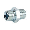 Przyłącze A, gwint przyłącza 5/8 "BSPT -gwint złącza 1/4 "BSP Burnett & Hillman 10304103T10