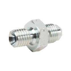 Adapter 7/16 JIC-M10 VNJM0710 Burnett & Hillman VNJM0710