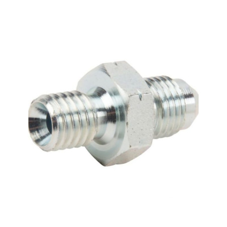 Adapter 7/16 JIC-M10 VNJM0710 Burnett & Hillman VNJM0710