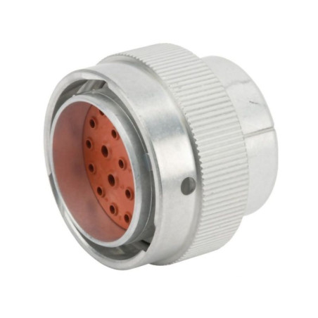 Obudowa wtyczki 21 P. Male HD30