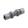 Złącze grodziowe, M22x1,5 -M22x1,5 , 14S-14S Voss GSV14S