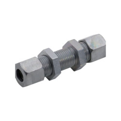 Złącze grodziowe, M30x2,0 -M30x2,0 , 20S-20S Voss GSV20S