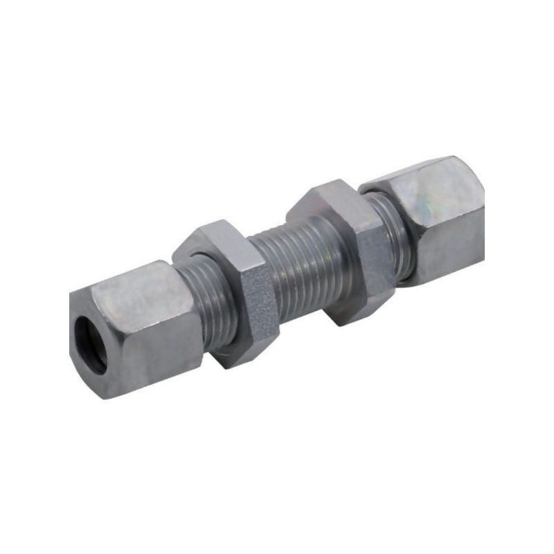 Złącze grodziowe, M36x2,0 -M36x2,0 , 25S-25S Voss GSV25S