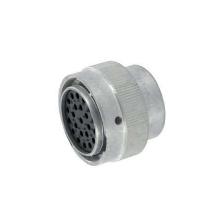 Obudowa wtyczki 23 P. Fem. HD30