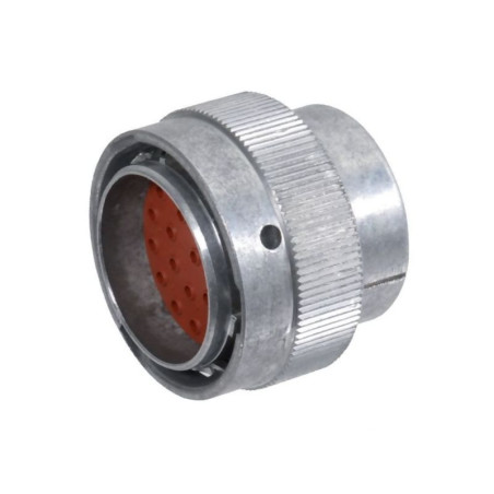 Obudowa wtyczki 23 P. Male HD30