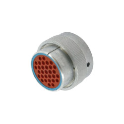 Obudowa wtyczki 31P. Female HD30 S