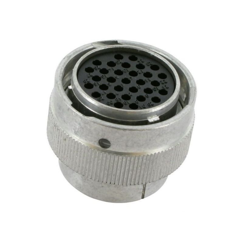 Obudowa wtyczki 31P. Female HD30 S