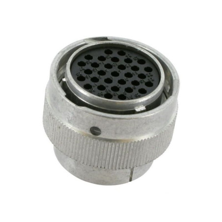 Obudowa wtyczki 31P. Female HD30 S